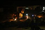 一个凌晨运沙砖，一个清早搬废品 端州包公祠背后两工场噪音扰民