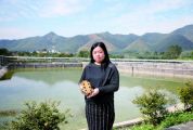 肇庆盛科农业发展有限公司 喝山泉吃水果的富硒龟鳖