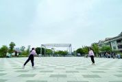 肇庆城区洁净指数评比首次“月考”成绩放榜，前三名街道中鼎湖占二 “五个一”联动机制扮靓人居环境
