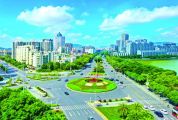 肇庆市生态环境局：加强绿色法治建设 守好肇庆绿水青山