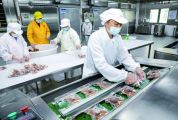 肇慶高新區得寶食品有限公司——傳統特色預制菜享譽市場