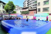 nba虎扑篮球：开展青少年防溺水专项行动 普及防溺水知识 护航未成年人健康成长