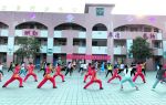 7月以来，肇庆市各乡村“复兴少年宫”相继开展特色活动 为青少年儿童点亮多彩暑假
