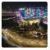 肇慶新區“車尾夜市”+“涼風露營”吸引大批市民探夜