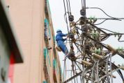 肇慶供電局：政企聯動，規范、高效推進電力設施遷移改造工作