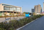 来回市区、肇庆新区更方便！这个公交站正式通车啦！