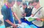 肇慶市傾力打造全民職業健康防護網 職業健康培訓率達100% 